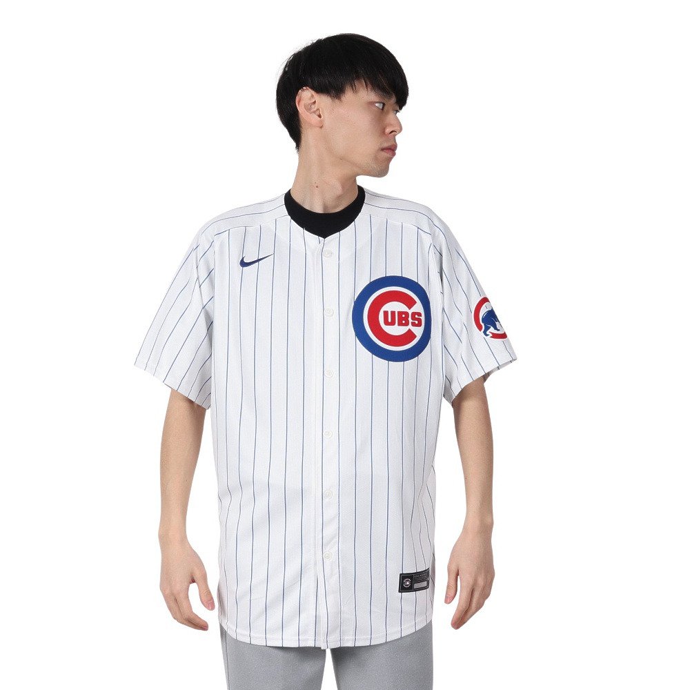 エムエルビー（MLB）（メンズ）カブス 今永昇太 リミテッド