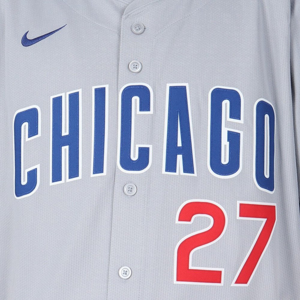 エムエルビー（MLB）（メンズ）野球 カブス 鈴木誠也リミテッド