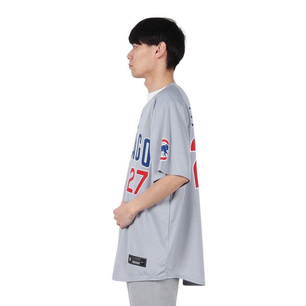 エムエルビー（MLB）（メンズ）野球 カブス 鈴木誠也リミテッド