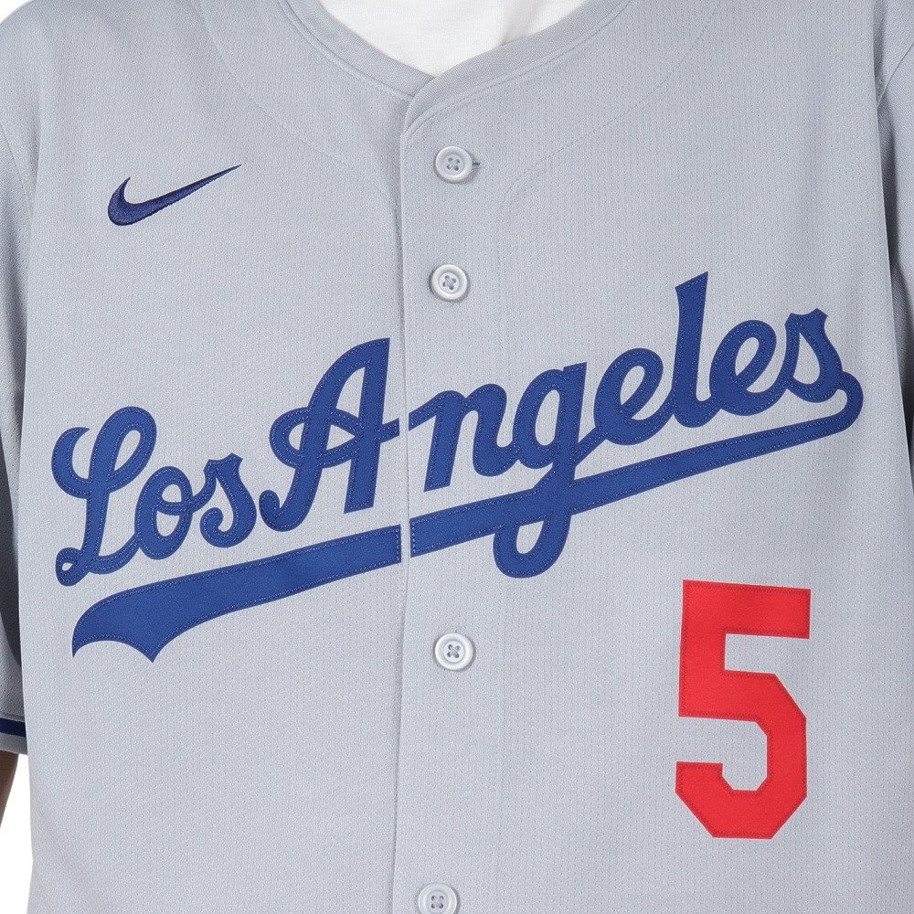 エムエルビー（MLB）（メンズ）野球 ドジャース フレディ・フリーマン