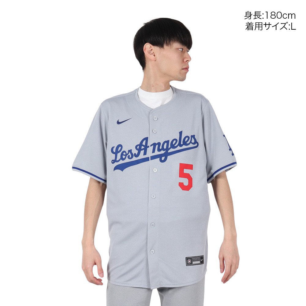 エムエルビー（MLB）（メンズ）野球 ドジャース フレディ・フリーマン