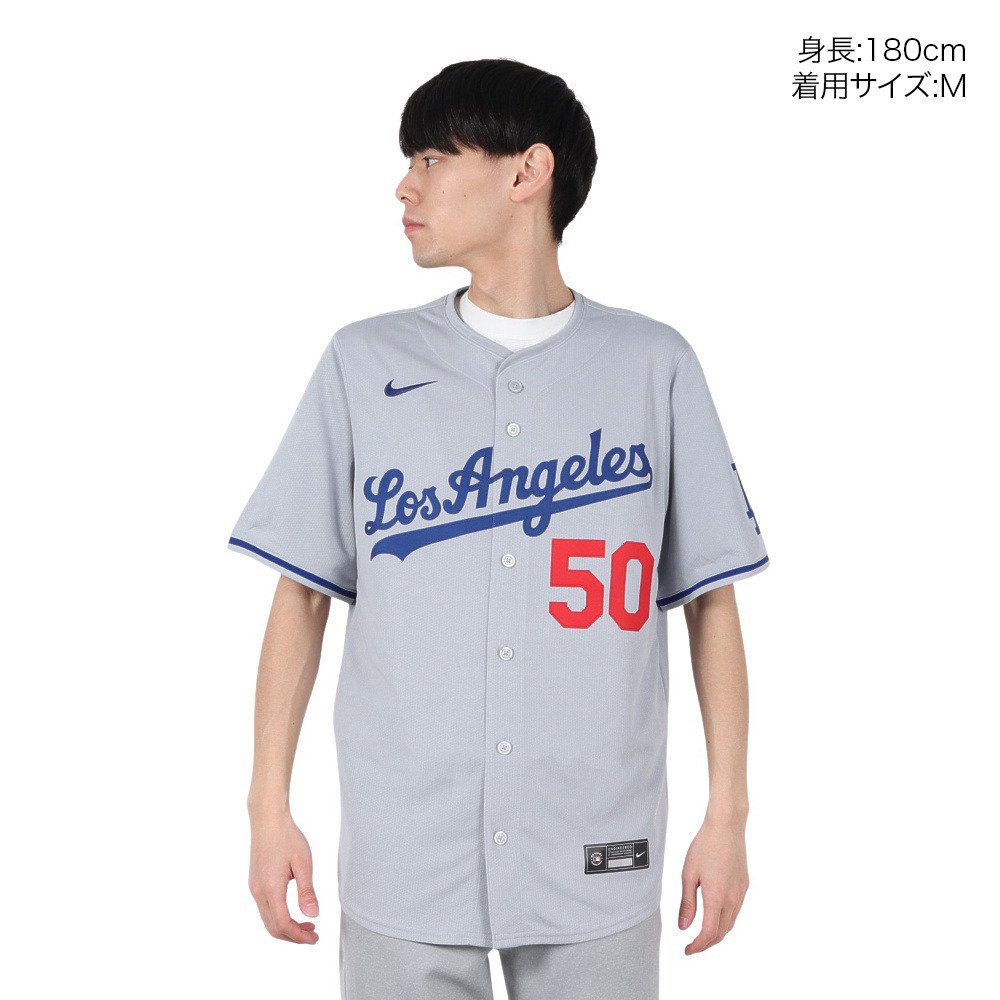 エムエルビー（MLB）（メンズ）ドジャース ムーキー・ベッツ