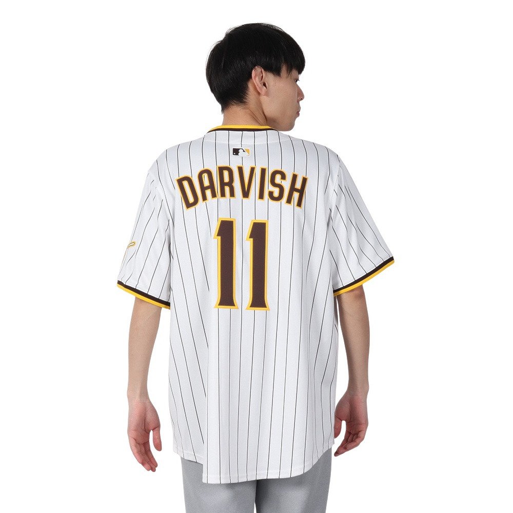 エムエルビー（MLB）（メンズ）パドレス ダルビッシュ有 リミテッド