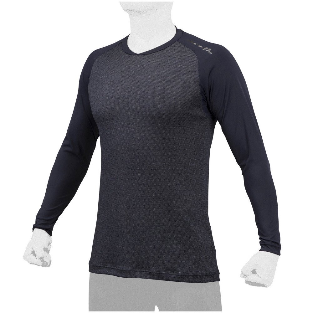 ミズノ（MIZUNO）（メンズ）ミズノプロ アンダーシャツ KUGEKI ICE V