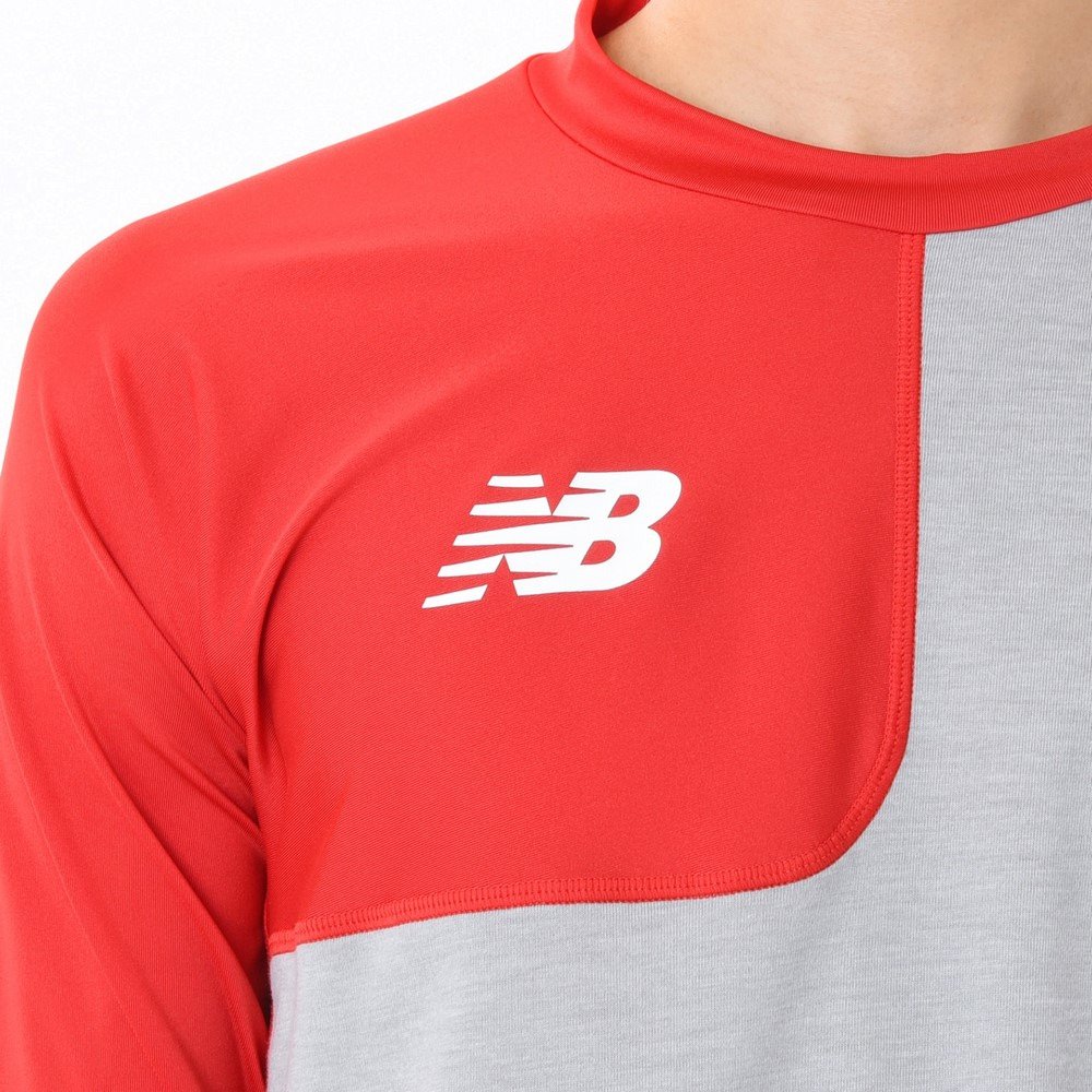 ニューバランス（new balance）（メンズ）野球 アンダーシャツ BP