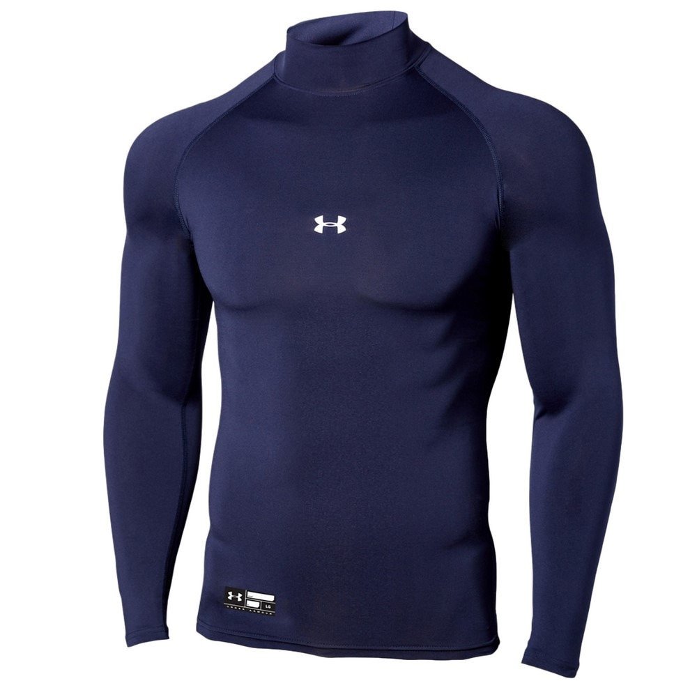 アンダーアーマー（UNDER ARMOUR）（メンズ）アンダーシャツ