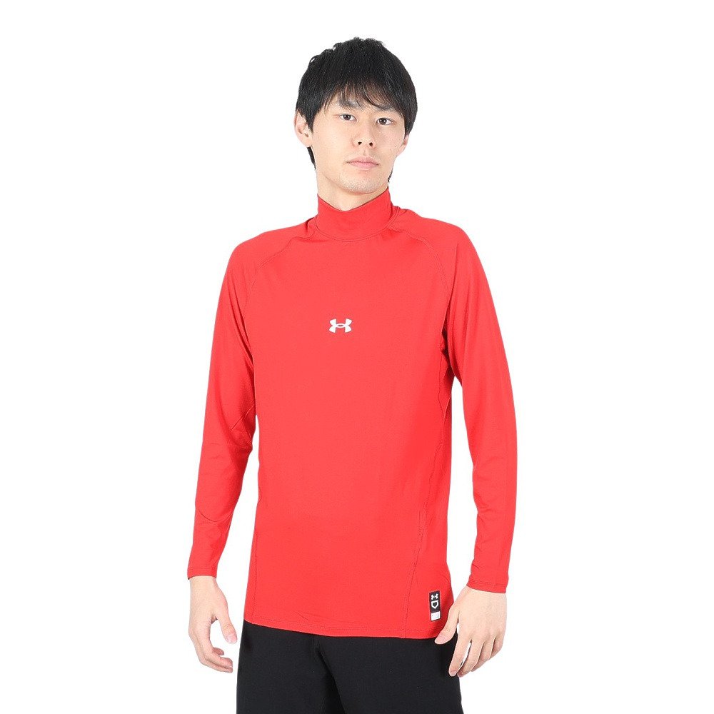 アンダーアーマー（UNDER ARMOUR）（メンズ）野球 アンダーシャツ