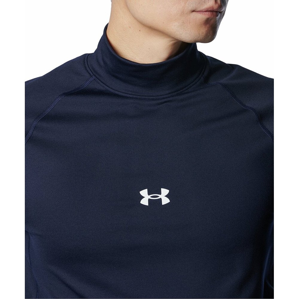 アンダーアーマー（UNDER ARMOUR）（メンズ）野球 アンダーシャツ