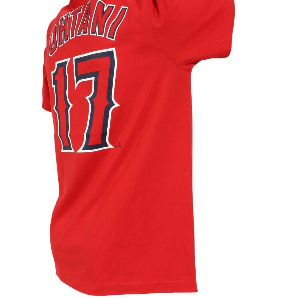 ナイキ（NIKE）（メンズ）大谷翔平 野球ウェア ロサンゼルス