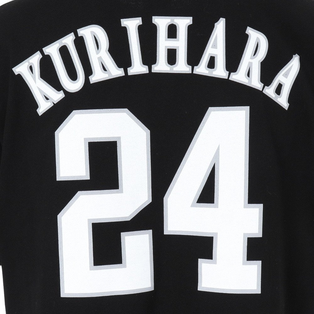 ホークス（メンズ、レディース）野球ウェア Tシャツ 福岡ソフトバンク