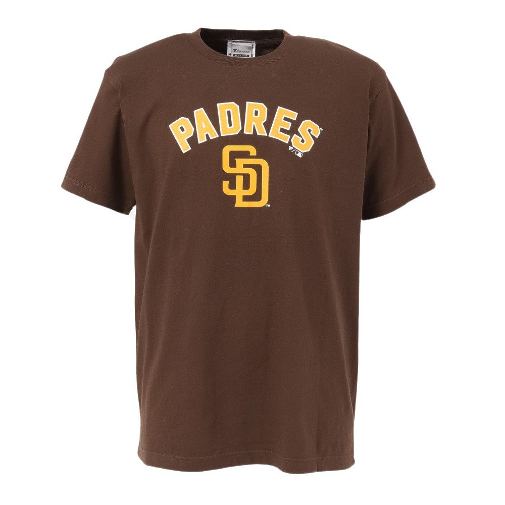 MJ・MLB（MJ・MLB）（メンズ）野球ウェア ダルビッシュ有 サンディエゴ