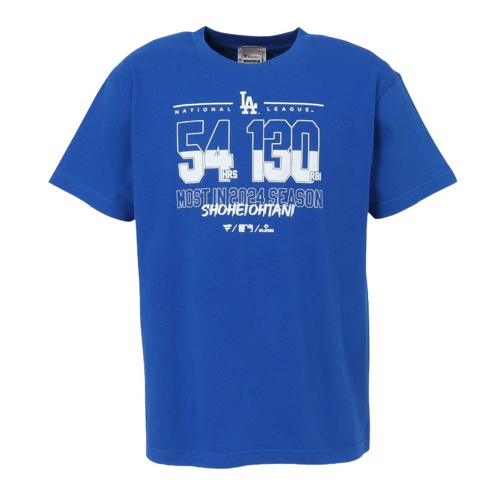 MJ・MLB（MJ・MLB）（メンズ）大谷翔平 ナショナルリーグ ホームラン王