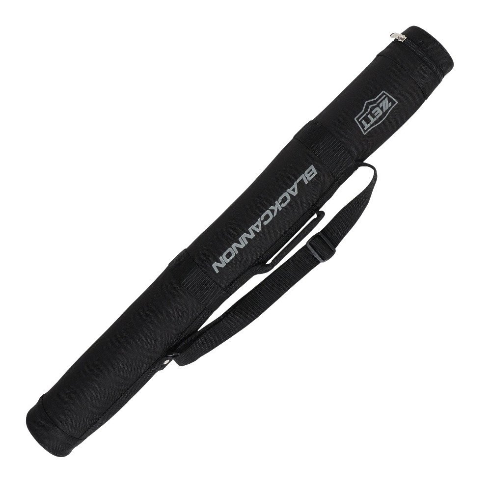 ゼット（ZETT）（キッズ）少年軟式用バット 野球 ジュニア ブラック