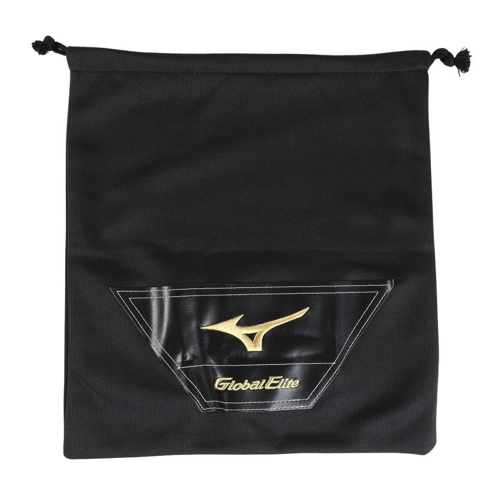 ミズノ（MIZUNO）（キッズ）少年軟式用グラブ 投手用 野球グローブ