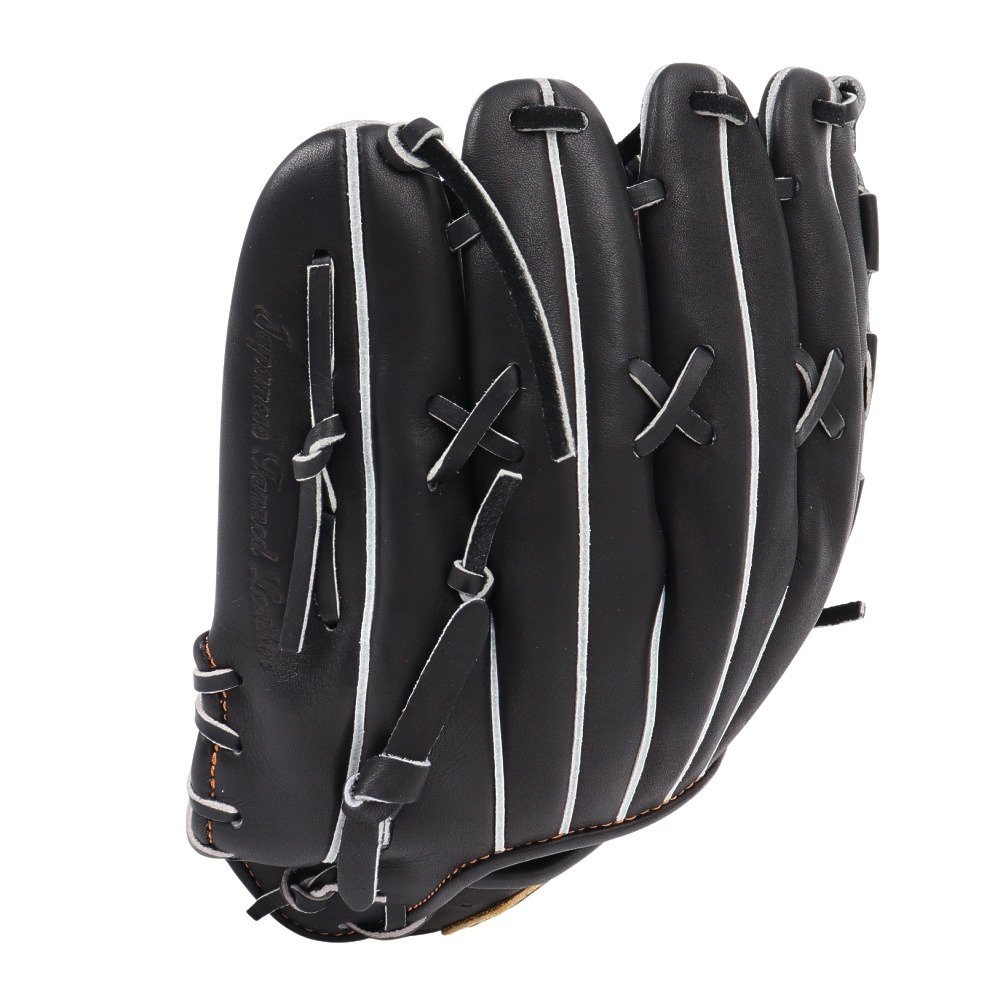 ゼット（ZETT）（キッズ）少年軟式用グラブ 投手用 野球グローブ