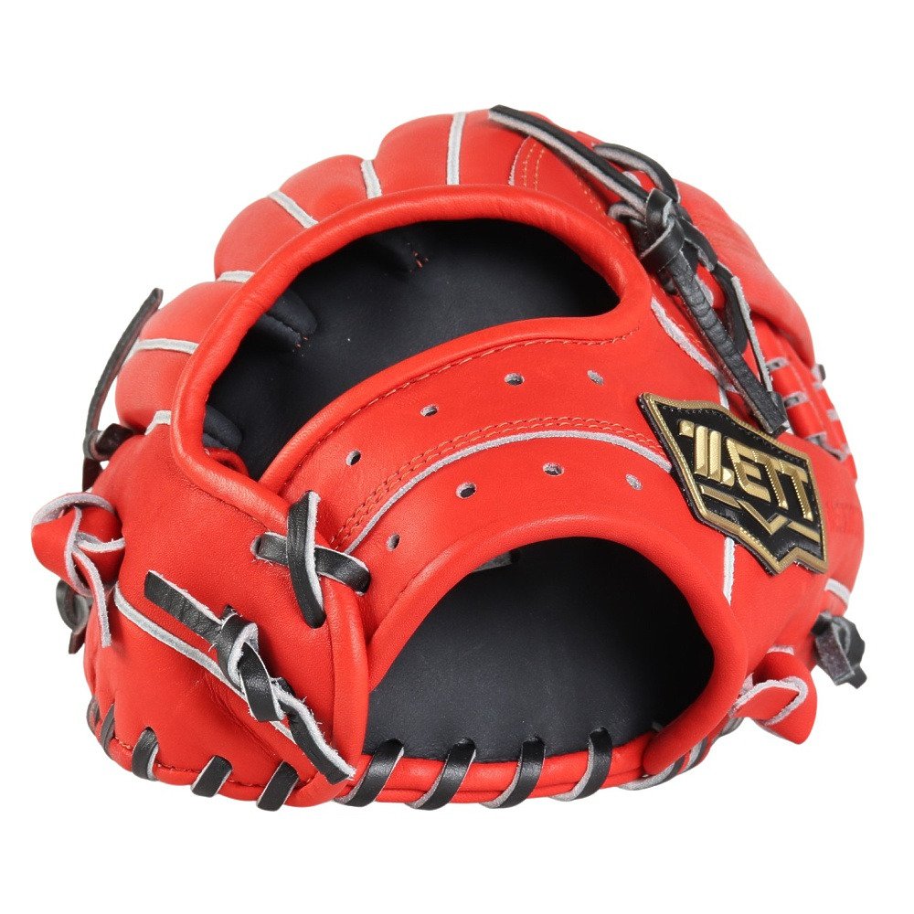ゼット（ZETT）（キッズ）少年軟式用グラブ 内野手用 野球グローブ