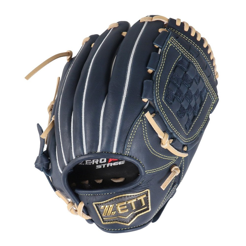 グラブワークス 内野手グローブ チッパーモデル ソフトボール用 グラブ