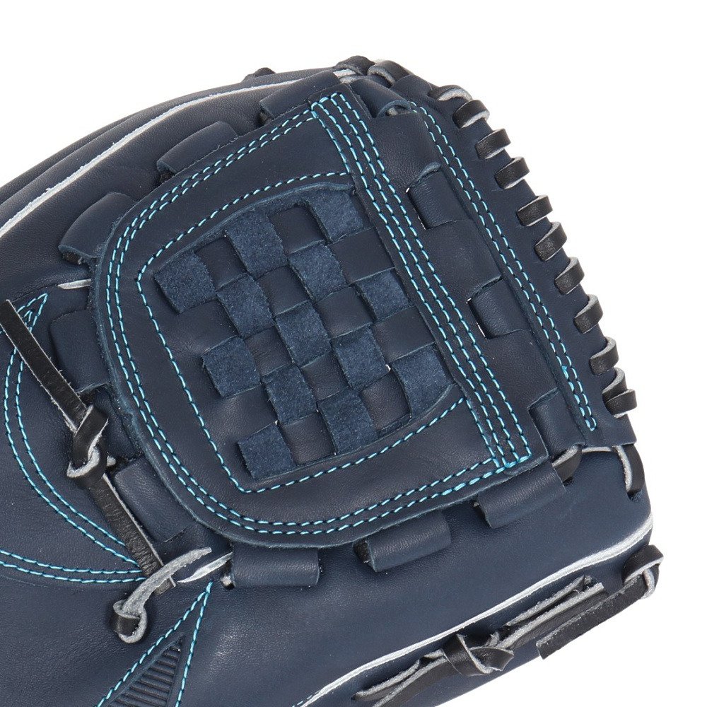 ゼット（ZETT）（キッズ）少年軟式用グラブ 内野手用 野球グローブ