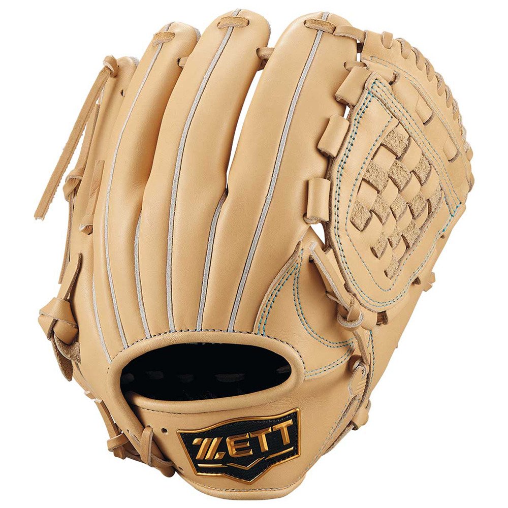 ゼット（ZETT）（キッズ）少年軟式用グラブ 投手・内野手用 野球