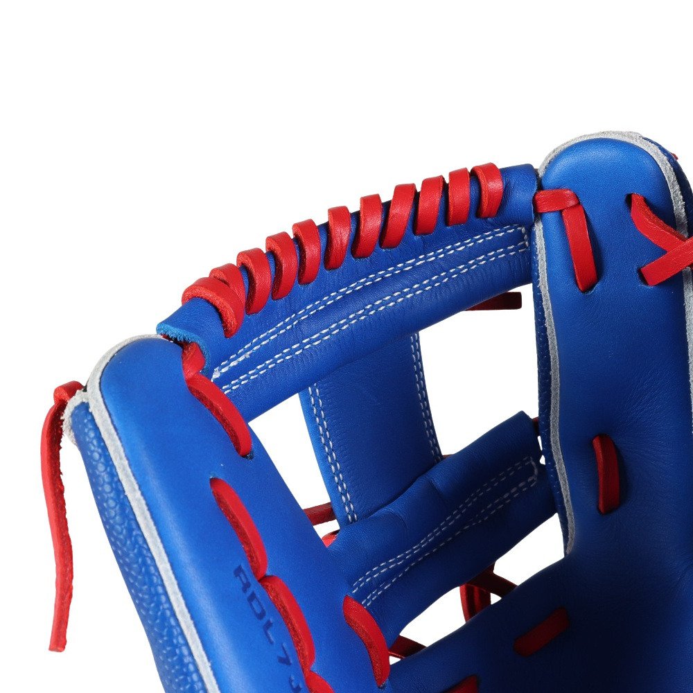 ウイルソン（Wilson）（キッズ）少年軟式用グラブ 内野手用 野球