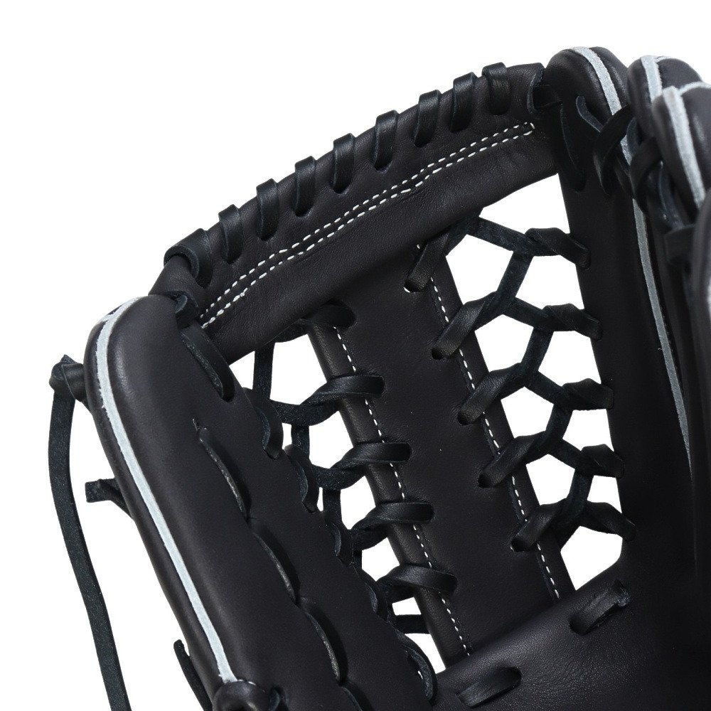 ミズノ（MIZUNO）（キッズ）少年軟式用グラブ 外野手用 野球グローブ