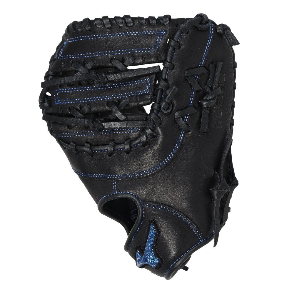 ミズノ（MIZUNO）（キッズ）少年軟式用グラブ 一塁手用 野球グローブ