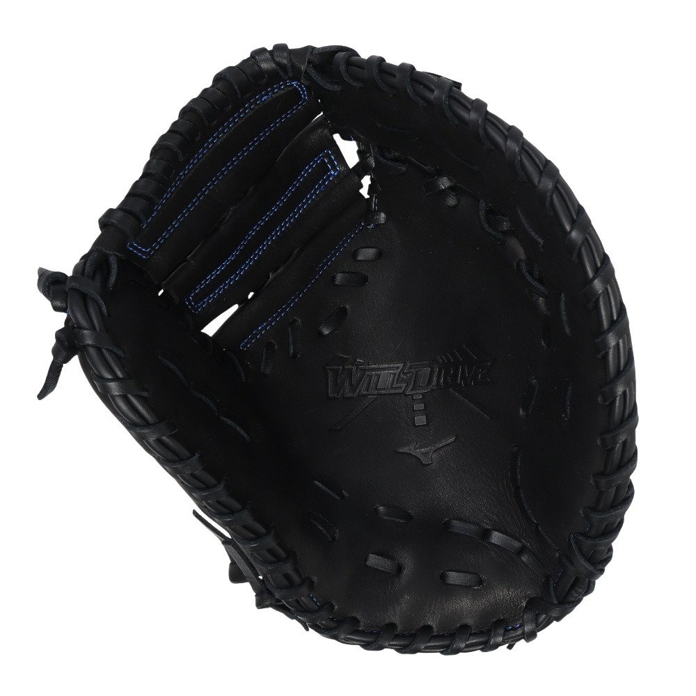 ミズノ（MIZUNO）（キッズ）少年軟式用グラブ 一塁手用 野球グローブ