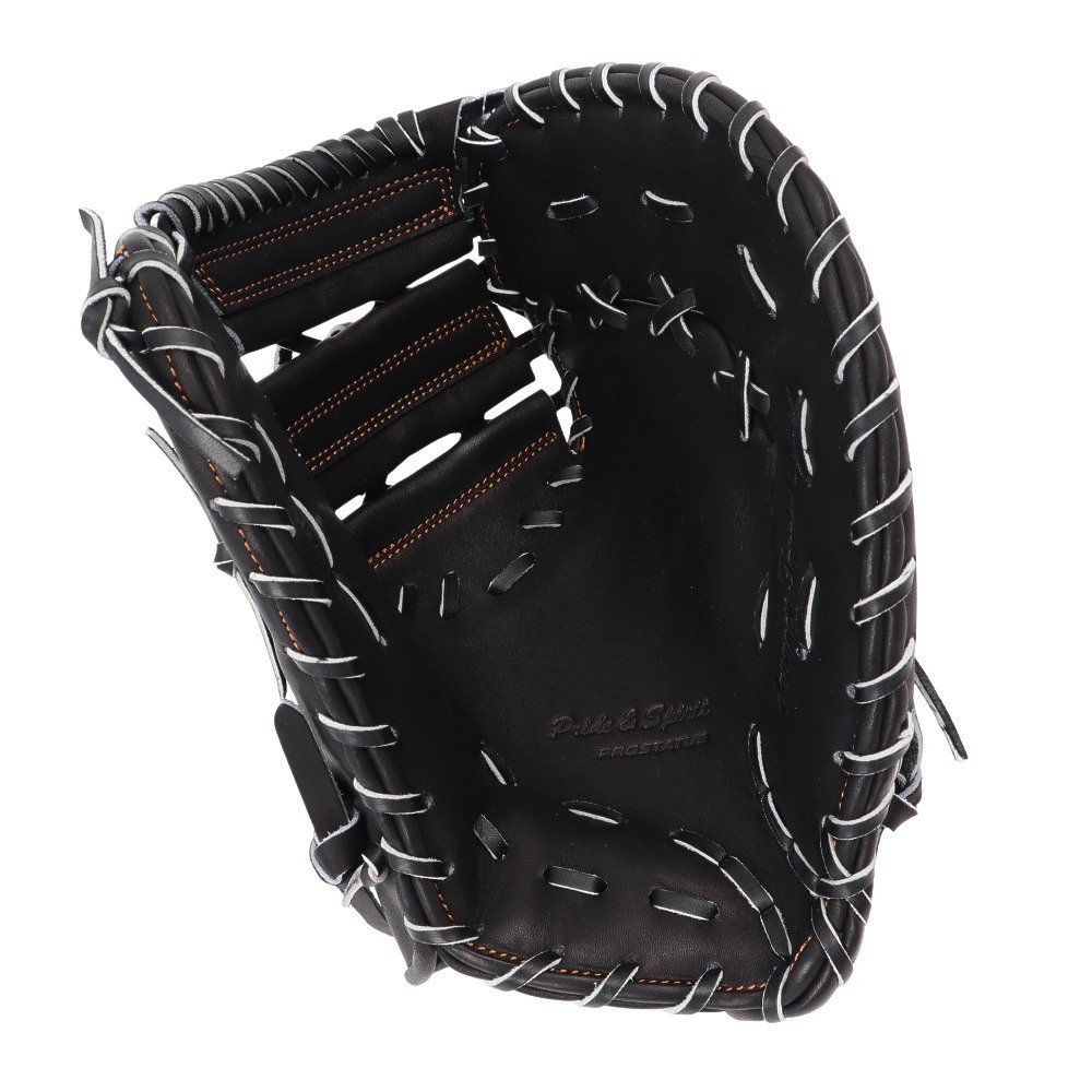 ゼット（ZETT）（キッズ）少年軟式用グラブ 一塁手用 野球グローブ