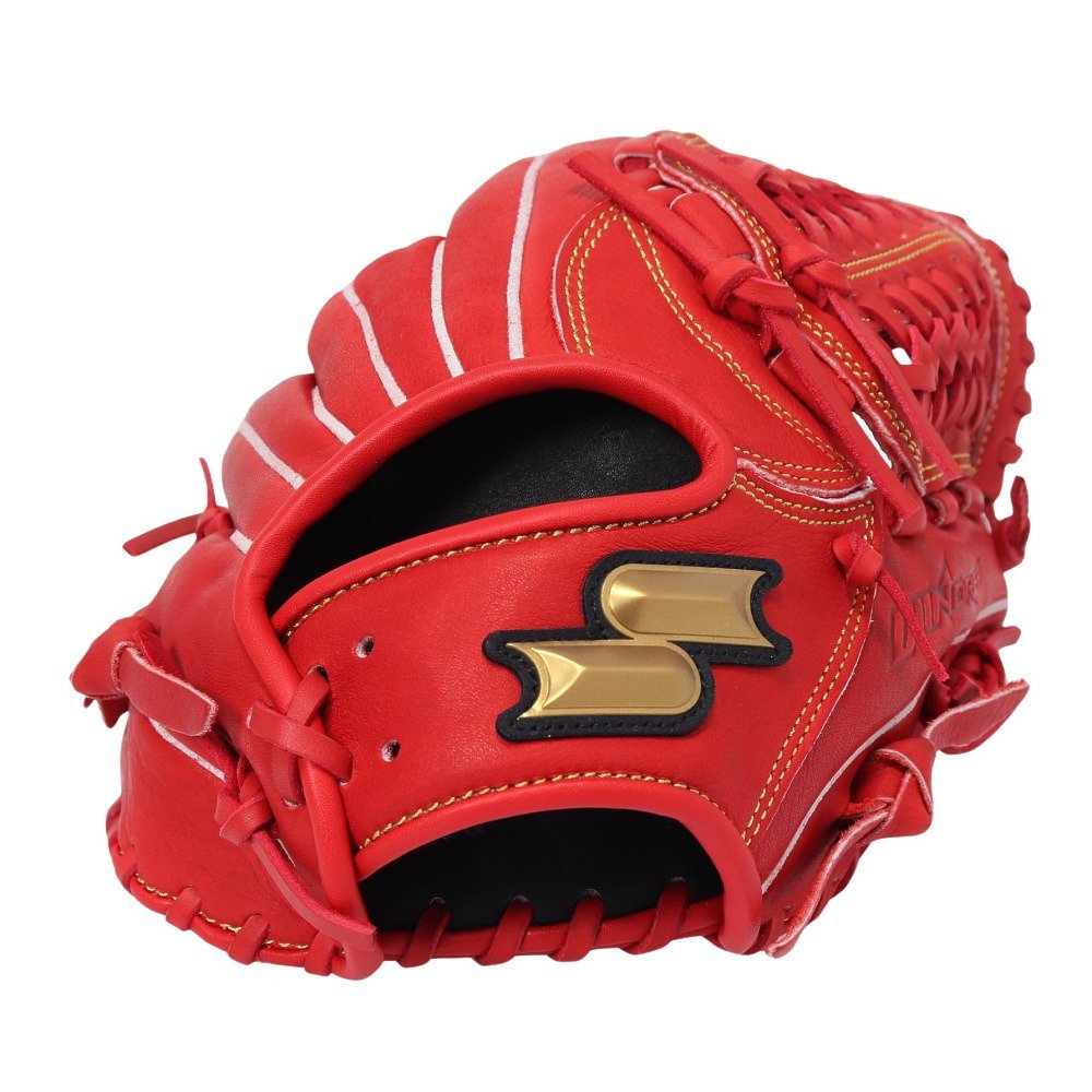 エスエスケイ（SSK）（キッズ）少年軟式用グラブ オールラウンド用