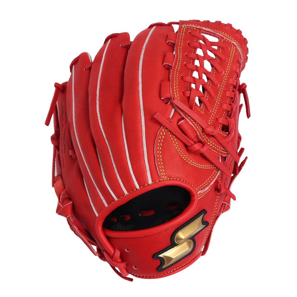 エスエスケイ（SSK）（キッズ）少年軟式用グラブ オールラウンド用