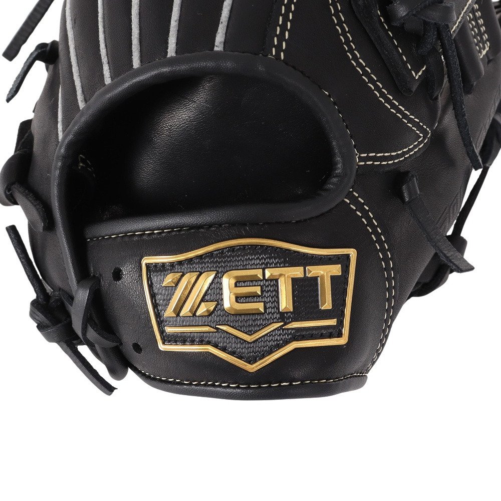 ゼット（ZETT）（キッズ）少年軟式用グラブ オールラウンド用 野球