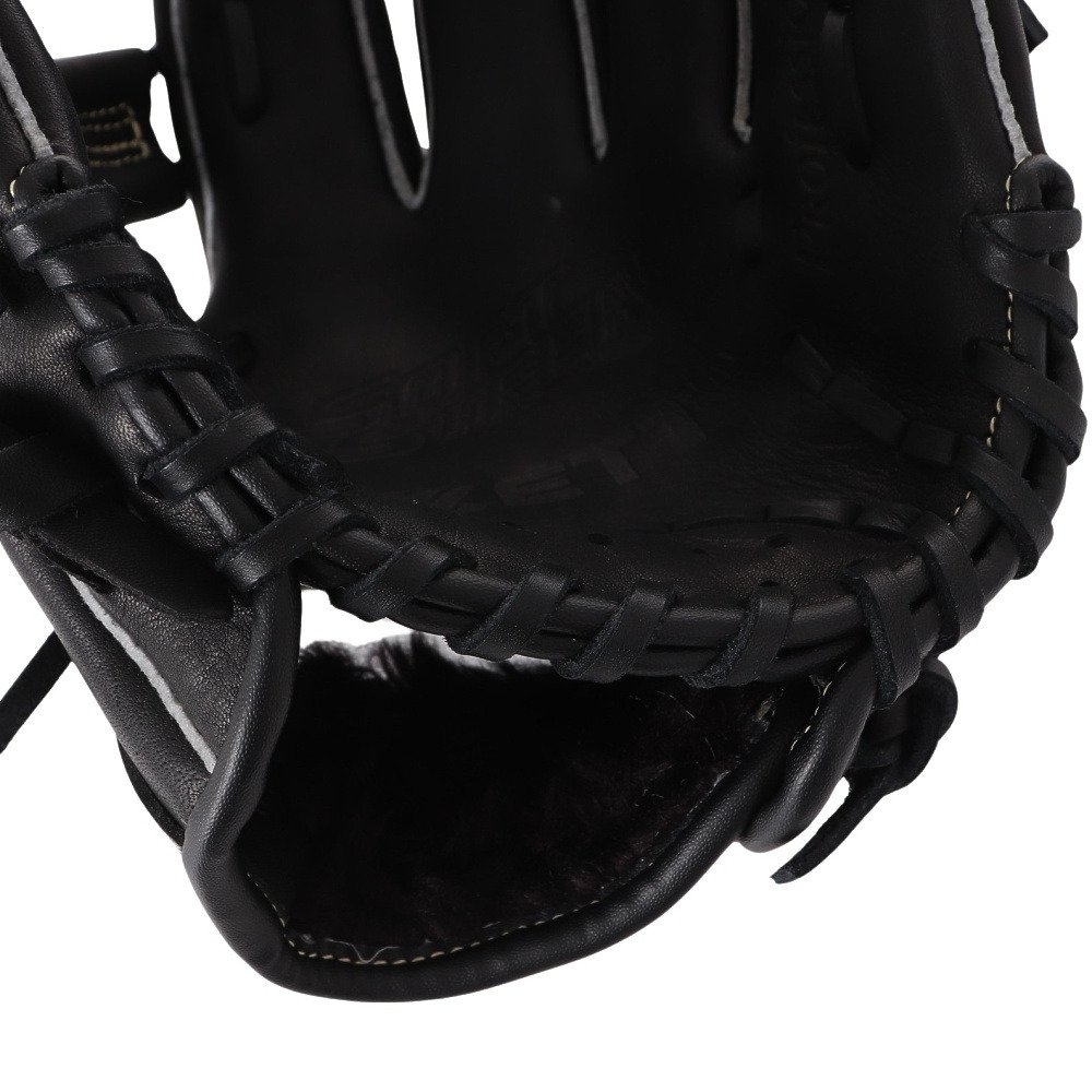 ゼット（ZETT）（キッズ）少年軟式用グラブ オールラウンド用 野球