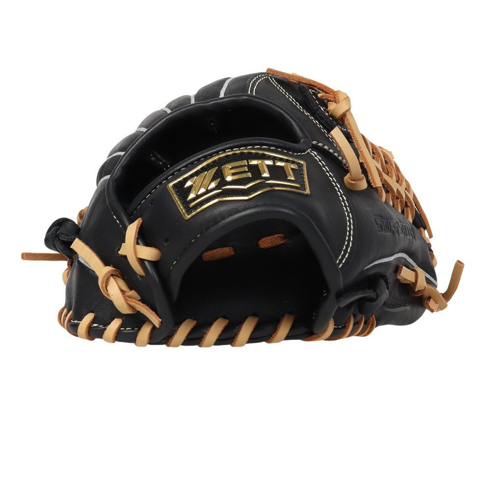 ゼット（ZETT）（キッズ）少年軟式用グラブ オールラウンド用 野球