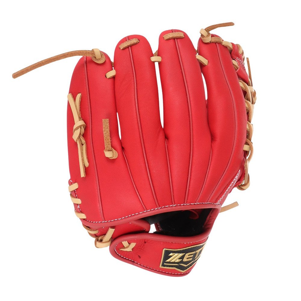 ゼット（ZETT）（キッズ）少年軟式用グラブ オールラウンド用 野球