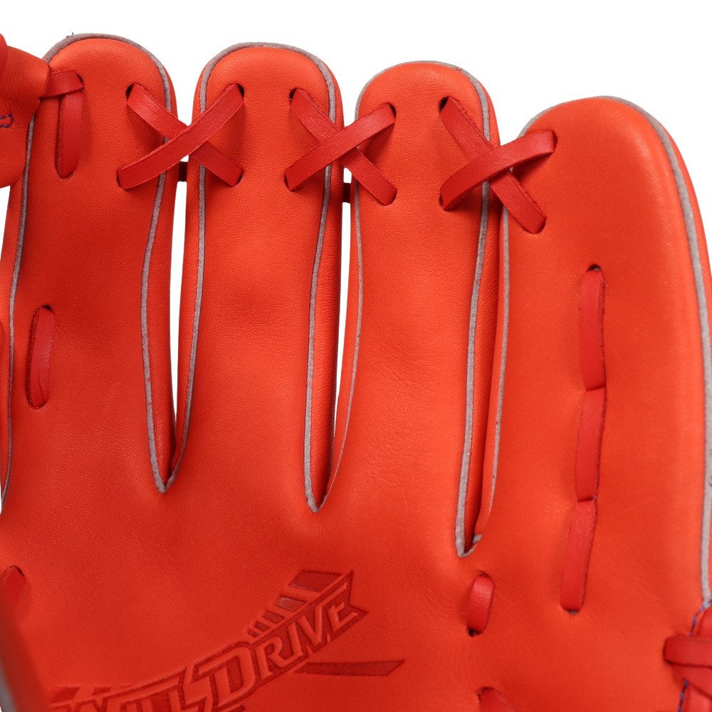 ミズノ（MIZUNO）（キッズ）少年軟式 グラブ オールラウンド用 野球