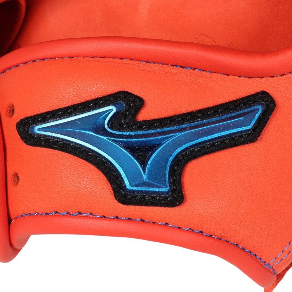 ミズノ（MIZUNO）（キッズ）少年軟式 グラブ オールラウンド用 野球