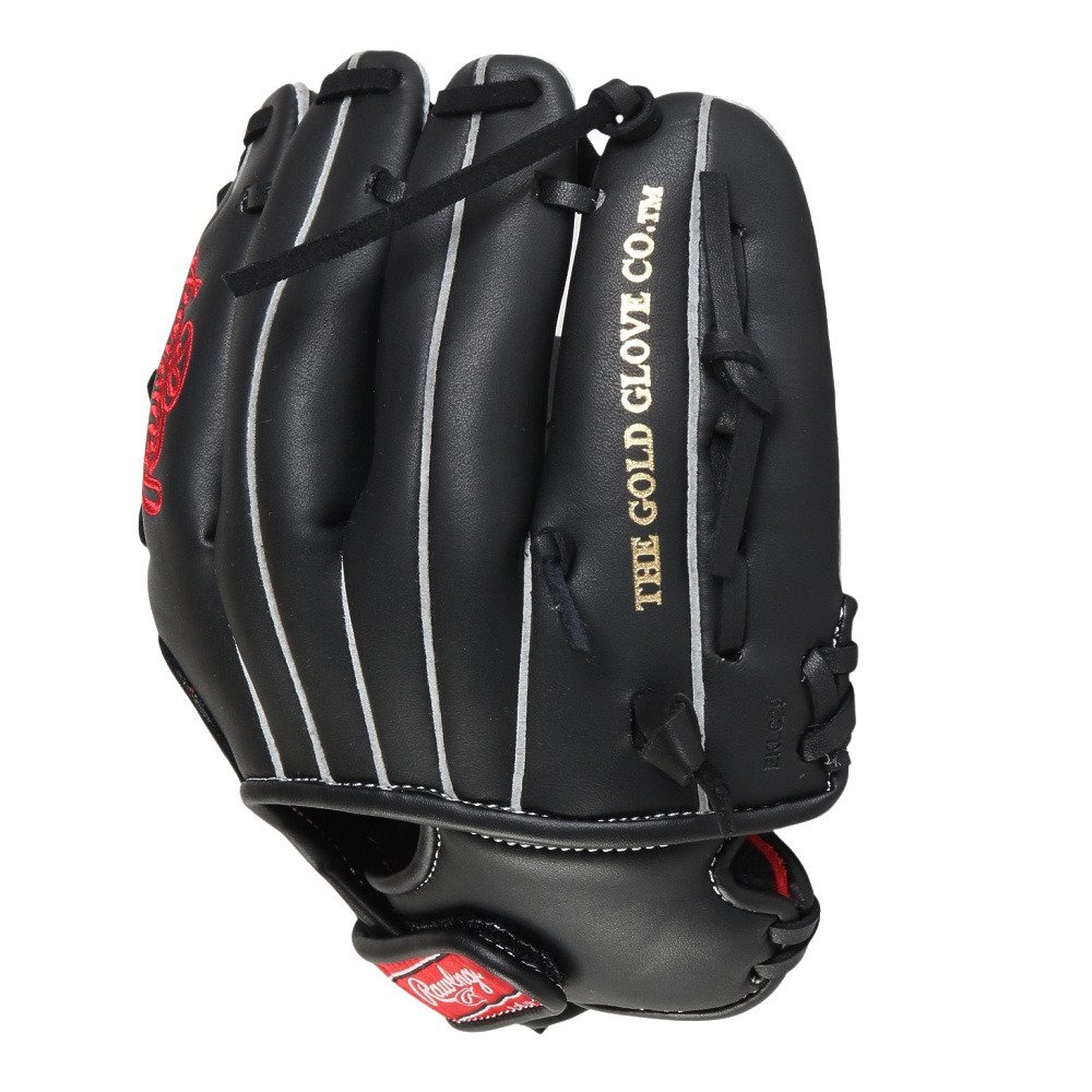 ローリングス（Rawlings）（キッズ）少年軟式用グラブ オールラウンド