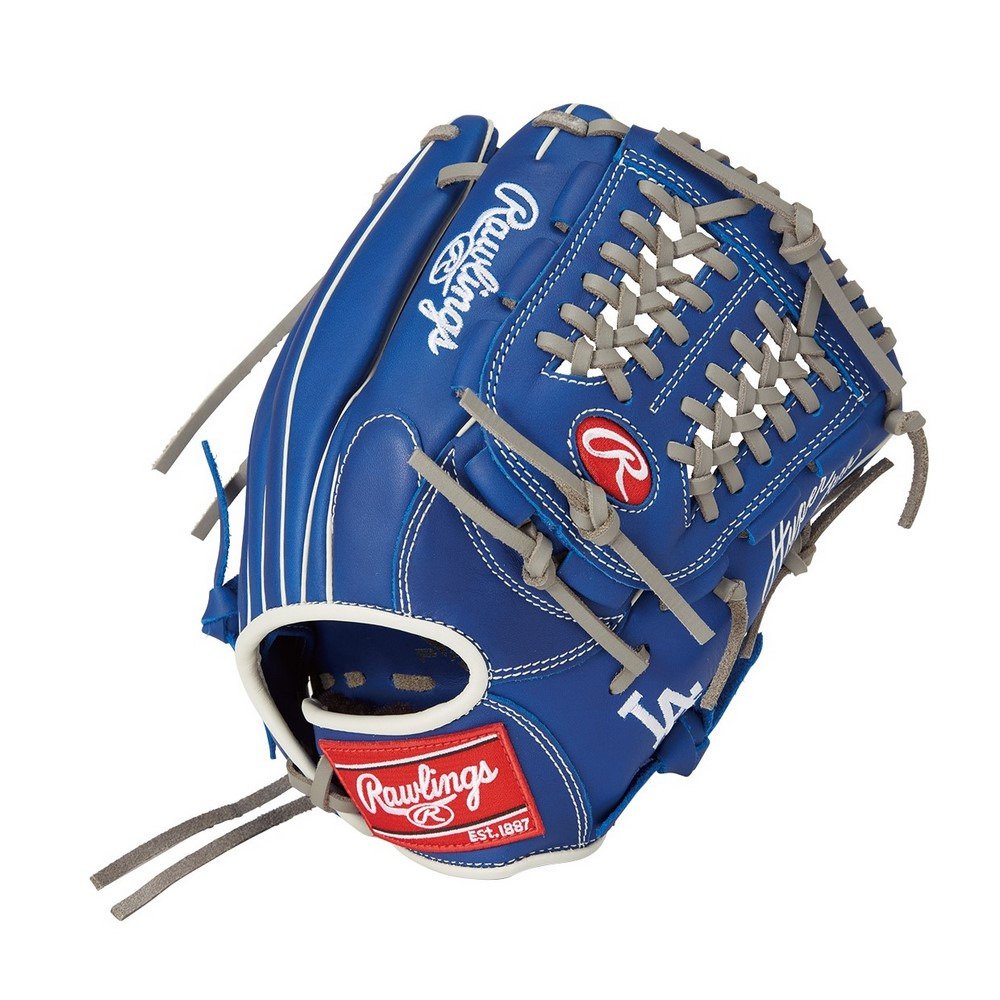 ローリングス（Rawlings）（キッズ）少年軟式用グラブ オールラウンド