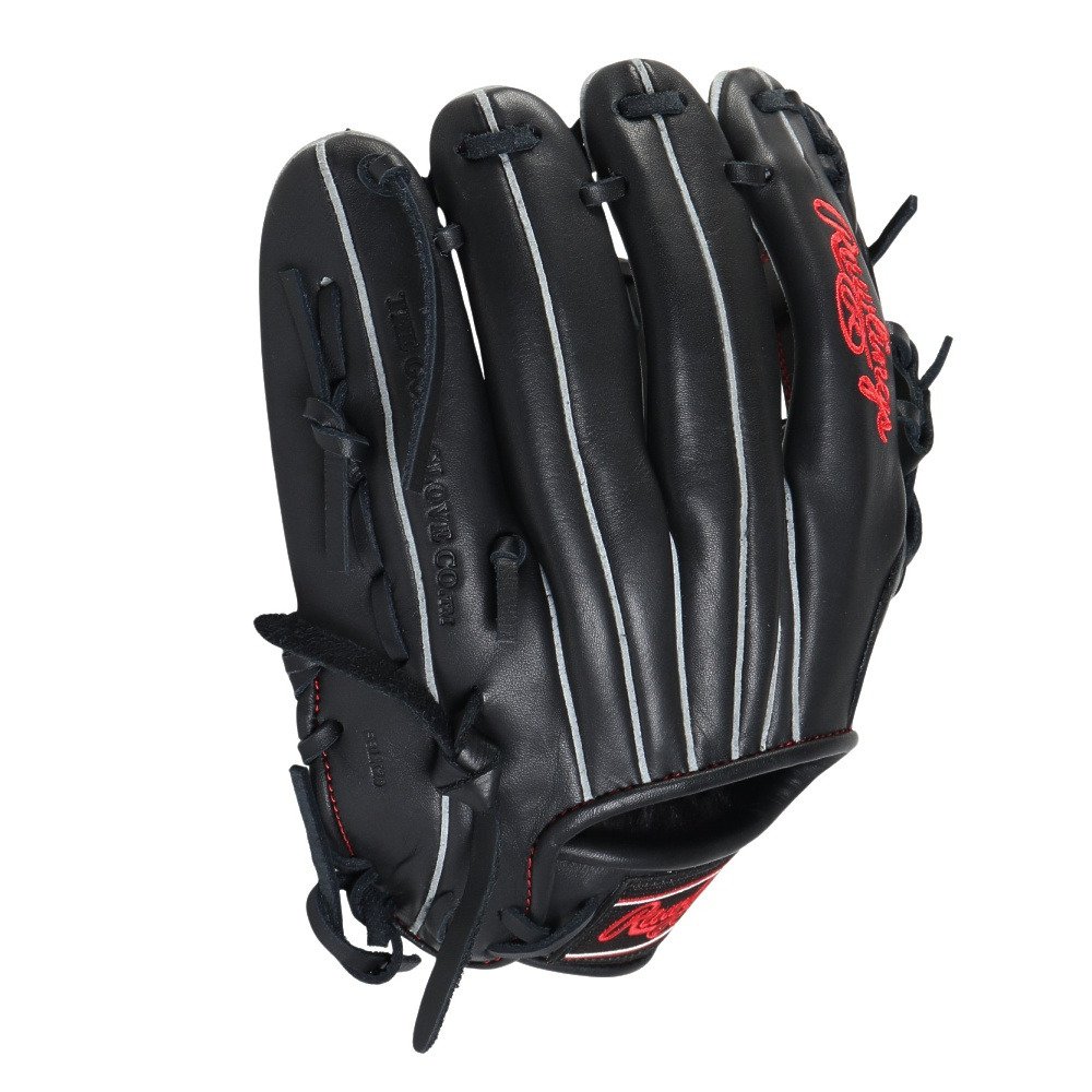 ローリングス（Rawlings）（キッズ）少年軟式用グラブ オールラウンド