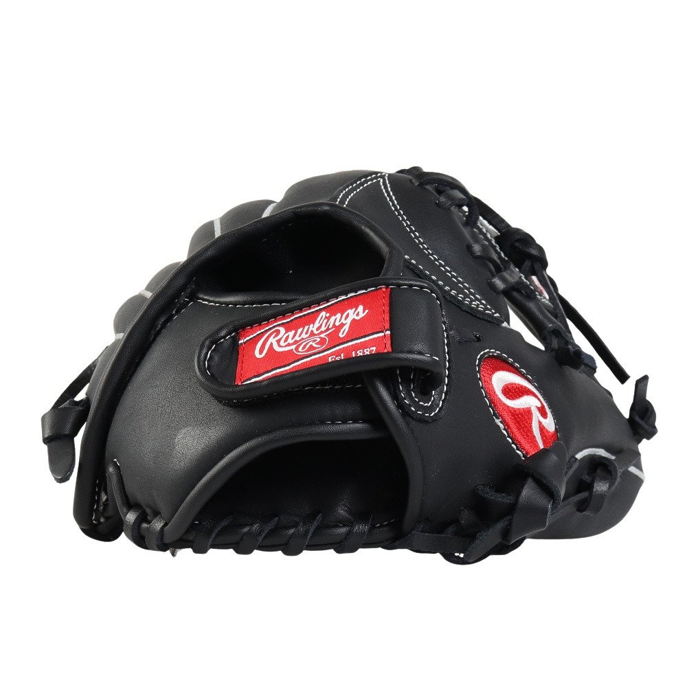 ローリングス（Rawlings）（キッズ）少年軟式用グラブ オールラウンド