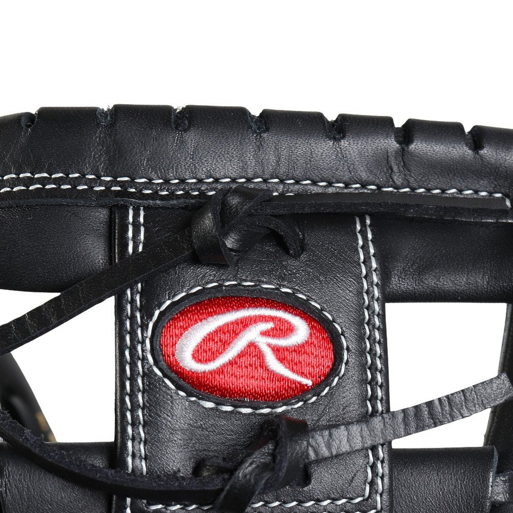 ローリングス（Rawlings）（キッズ）少年軟式用グラブ オールラウンド