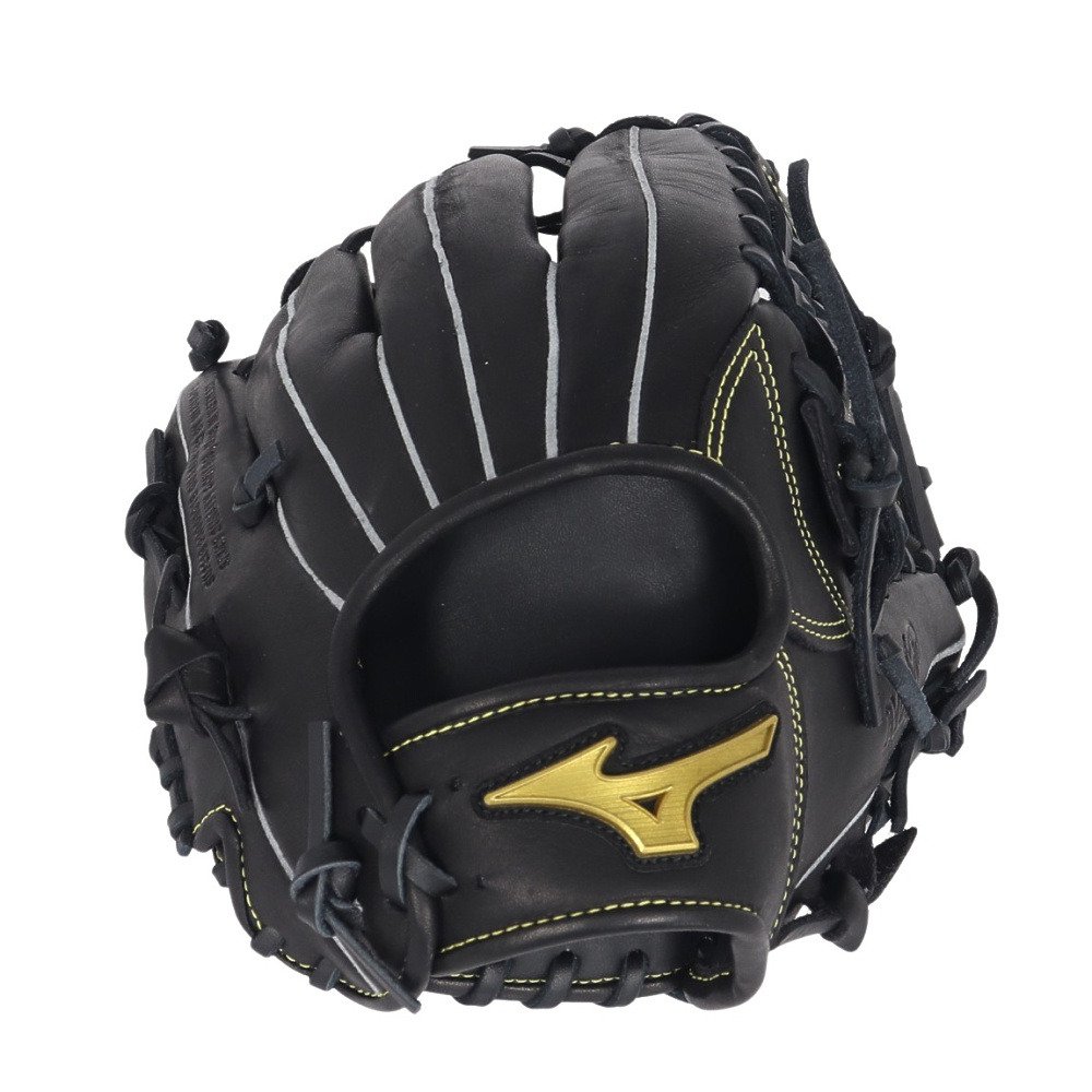 ミズノ（MIZUNO）（キッズ）少年軟式 グラブ オールラウンド用 野球