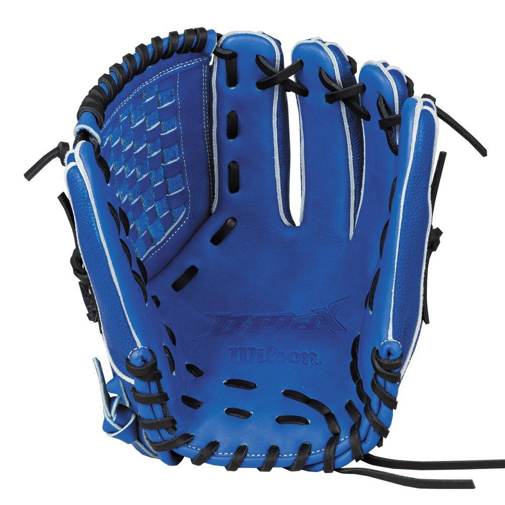 ウイルソン（Wilson）（キッズ）少年軟式用グラブ オールラウンド用 D