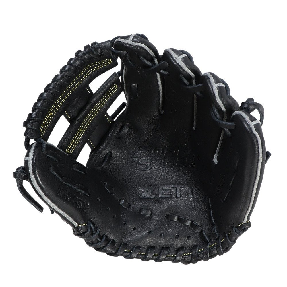 ゼット（ZETT）（キッズ）少年軟式用グラブ オールラウンド用 野球