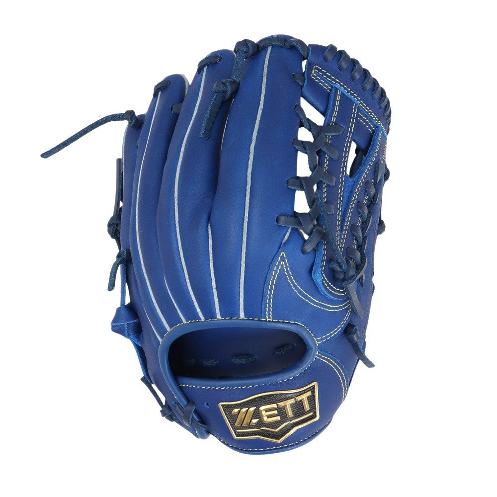 ゼット（ZETT）（キッズ）少年軟式用グラブ オールラウンド用 野球