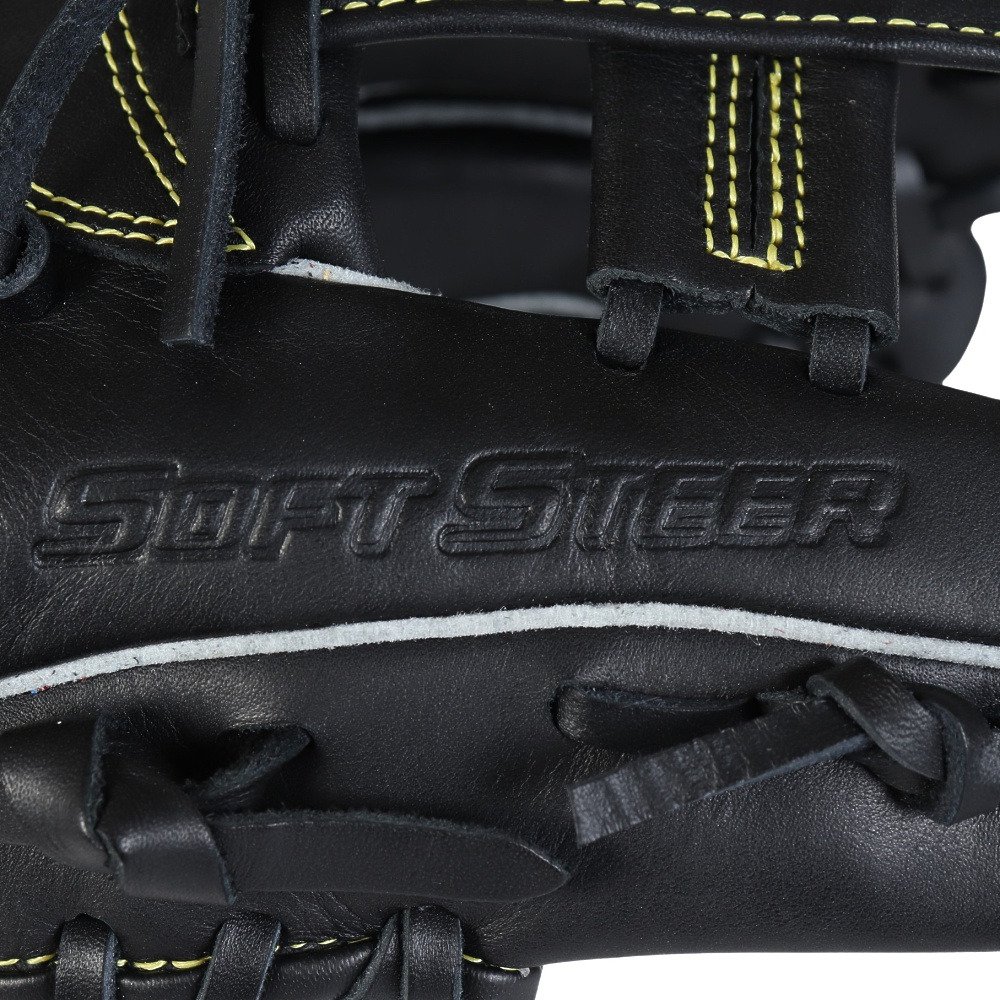 ゼット（ZETT）（キッズ）少年軟式用グラブ オールラウンド用 野球