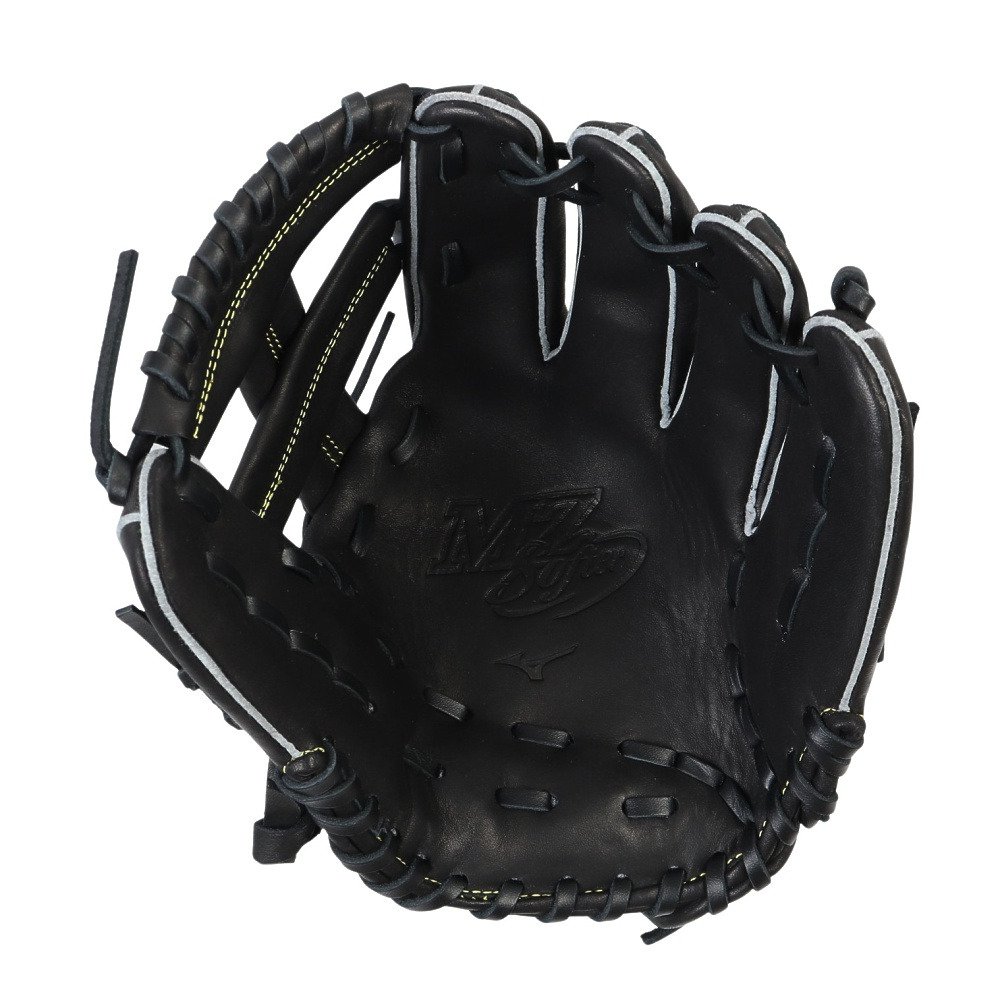 ミズノ（MIZUNO）（キッズ）少年軟式用グラブ オールラウンド用 野球