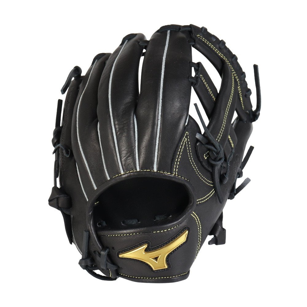 ミズノ（MIZUNO）（キッズ）少年軟式用グラブ オールラウンド用 野球