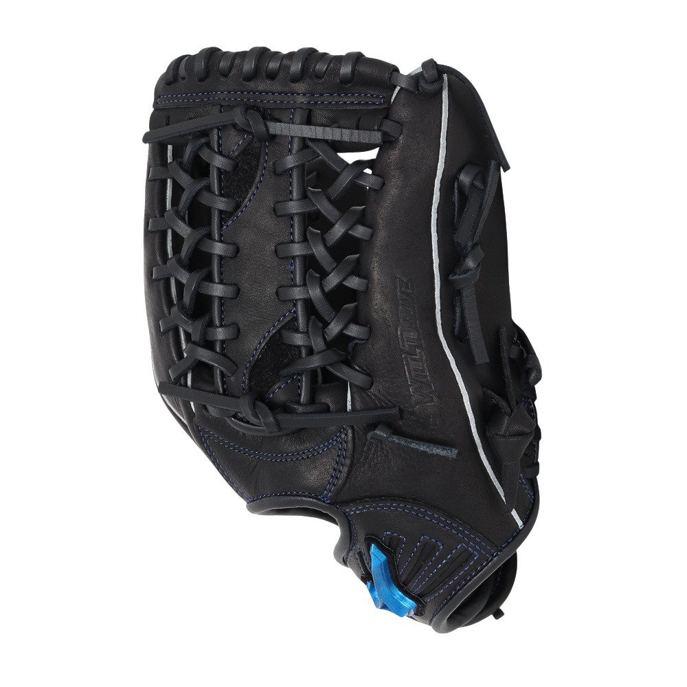 ミズノ（MIZUNO）（キッズ）少年軟式用グラブ オールラウンド用 野球