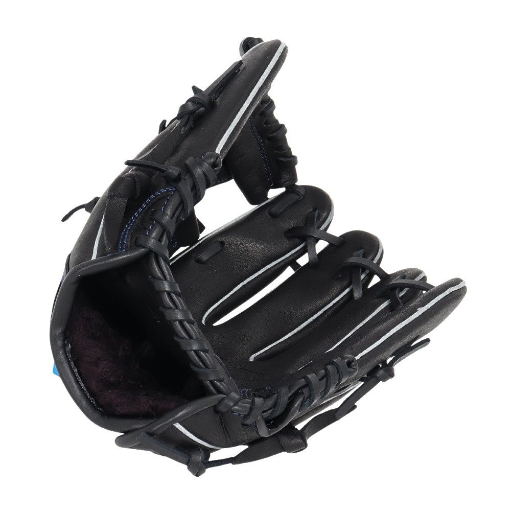 ミズノ（MIZUNO）（キッズ）少年軟式用グラブ オールラウンド用 野球